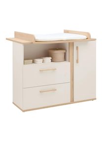 Roba Wickelkommode Dolce Bambino Kaschmirfarben
