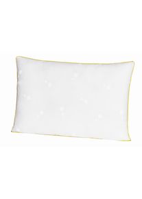 Yatas Kopfpolster Dacron Hollofil Wei&szlig;