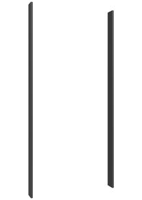 Passepartout Oxford Graphitfarben