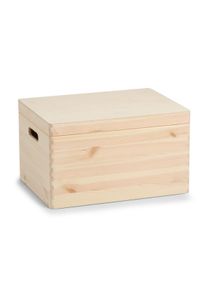 zeller Organizer Allzweckkisten Naturfarben