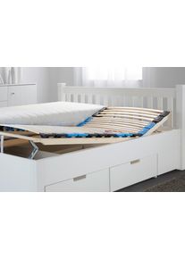 Lattenrost verstellbar ca. 120x200cm