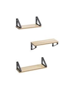 WANDREGALSET WALL SHELF