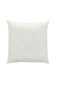 Yatas Kopfpolster Dacron Hollofil Wei&szlig;