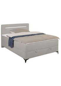 Boxbett Jerry Beige ca. 140x200cm