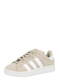 adidas originals Drenge Sneakers 'CAMPUS 00s' creme / hvid St&oslash;rrelse 36.5/37