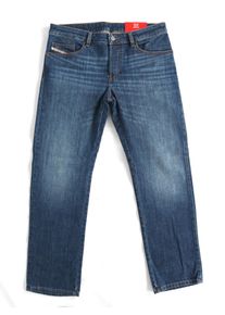 Diesel M&aelig;nd Jeans 'D-Mihtry 0IHAR' blue denim St&oslash;rrelse 38