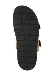 Copenhagen Studios M&aelig;nd Pantoletter '701M' brun St&oslash;rrelse 40