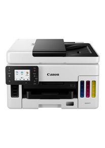Canon MAXIFY GX6050 Multifunktion - Farbe - Tinte