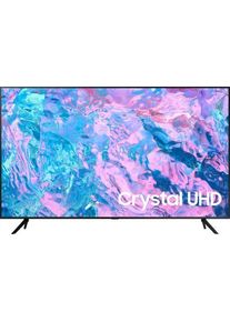 Samsung Crystal UHD (2023) UE43CU7172U | 43"
