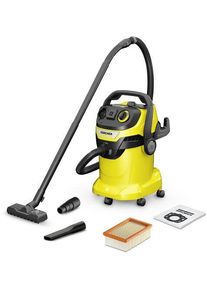 K&auml;rcher K&auml;rcher WD 5 P V-25/5/22 Nass-/Trockensauger | gelb/schwarz