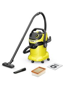 K&auml;rcher K&auml;rcher WD 5 V-25/5/22 Nass-/Trockensauger