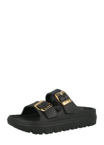 Dockers by Gerli Pantoletter sort St&oslash;rrelse 37