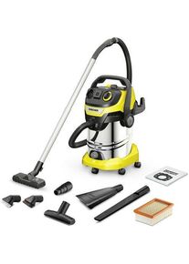 K&auml;rcher K&auml;rcher WD 6 P S V-30/6/22/T Car & Pet Nass-/Trockensauger
