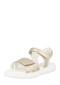 Tommy Hilfiger Sandales 'OLIVIA' Filles or taille 31