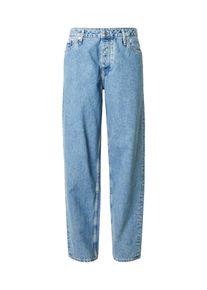 Calvin Klein Jeans Damer Jeans '90'S' blue denim St&oslash;rrelse 29