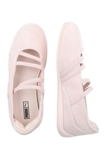 Puma Baskets 'Speedcat' Filles rose taille 10
