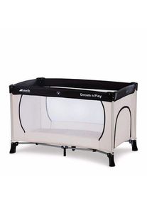 hauck Dream N Play Plus Kinderreisebett
