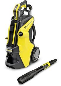 K&auml;rcher K&auml;rcher K 7 Smart Control Hochdruckreiniger | gelb/schwarz