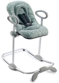 B&eacute;aba B&eacute;aba Up & Down III Babywippe | gr&uuml;n