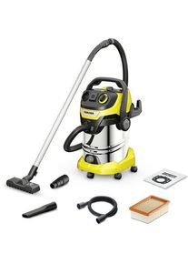K&auml;rcher K&auml;rcher WD 6 P S V-30/6/22/T Nass-/Trockensauger