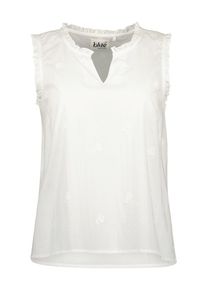 Blue Seven Chemisier Femme blanc taille 44