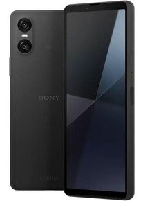 Sony Xperia 10 VI | 8 GB | 128 GB | Dual-SIM | schwarz