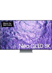 Samsung GQ55QN700C | 55" | silber/schwarz