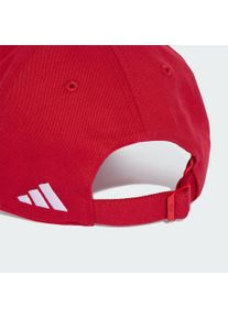 adidas Performance Casquette de sport 'FC Liverpool' Homme rouge taille 56-57