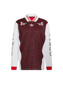 adidas Performance Maillot 'Arsenal FC Places+Faces' Homme noir taille XL