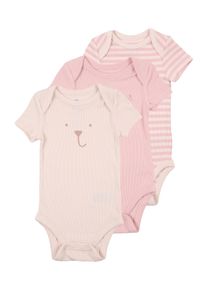 GAP Sparkedragt/Body pudder / gammelrosa St&oslash;rrelse 50/56
