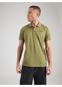 Icepeak T-Shirt 'BELLMONT' Homme vert taille L