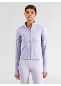4F Veste de surv&ecirc;tet Femme violet taille L