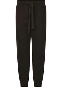 Riding Culture Jeremy Jogger, textile pants , color: Black , size: M/L34