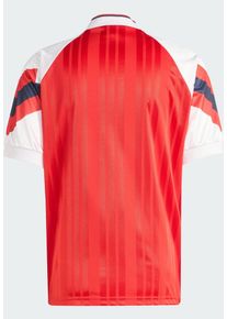adidas originals Maillot 'FC Arsenal 92-94' Homme rouge taille S