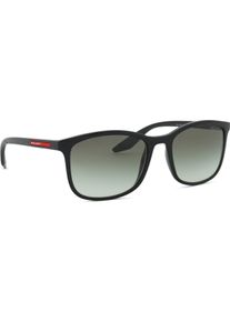 Prada Linea Rossa Sunglasses Prada Linea Rossa 0PS A08S 1AB0A7 56
