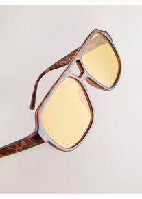 next Lunettes de soleil Filles noir taille 11-16 yrs