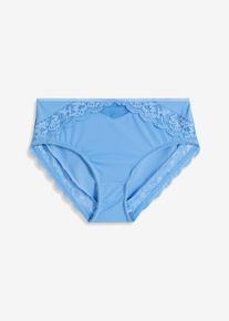 bonprix Női Maxi als&oacute;, k&eacute;k, 56/58