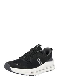 On Baskets 'Cloudleap' Gar&ccedil;Ons noir taille 3.5