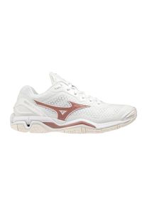 Mizuno Chaussure de sport Femme blanc taille 41
