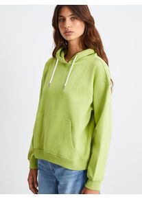 Grimelange Damer Sweatshirt lysegr&oslash;n St&oslash;rrelse S
