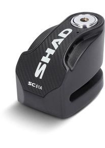 Shad SC61A, brake disk lock w alarm