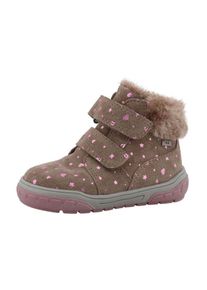Lurchi Bottes Filles beige taille 22