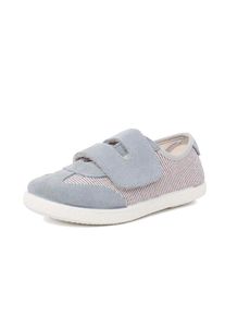 Pisamonas Baskets Filles bleu taille 24