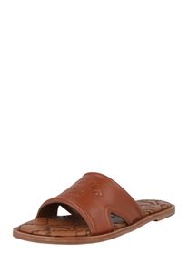 Zadig & Voltaire Zadig & Voltaire Damer Pantoletter brun St&oslash;rrelse 37