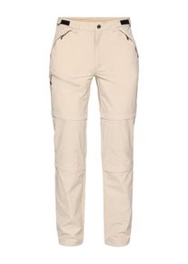 Icepeak M&aelig;nd Udend&oslash;rsbukser 'BIRKENFELD' creme St&oslash;rrelse M/L