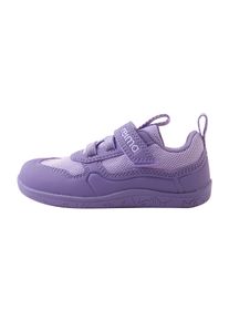 Reima Drenge Sneakers 'Telmin' violetbl&aring; / lavendel St&oslash;rrelse 22