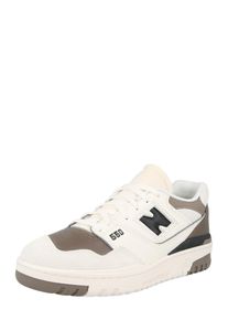 New Balance M&aelig;nd Sneaker low '550' beige St&oslash;rrelse 40