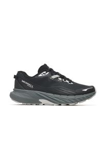 Merrell Damen Agility Trail WP schwarz 38.5