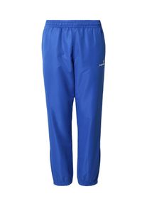 Sergio Tacchini M&aelig;nd Sportsbukser 'Carson 021' royalbl&aring; St&oslash;rrelse M