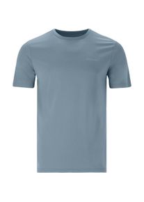 Endurance Herren Vernon V2 Performance S/S Tee blau